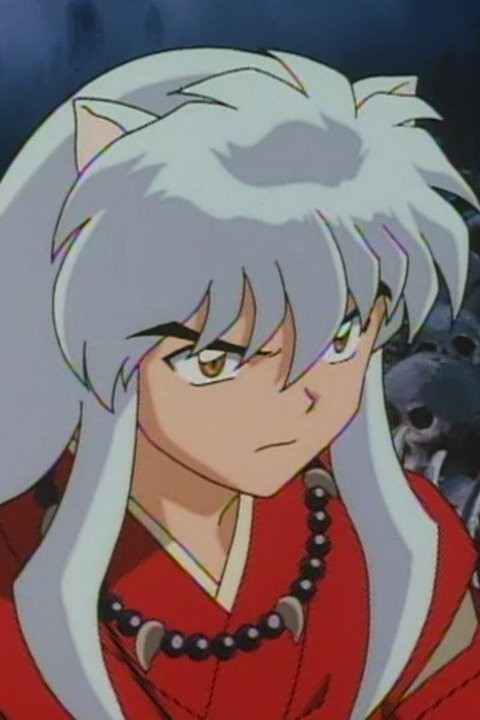 Inuyasha Season 1: Where To Watch Every Episode | Reelgood